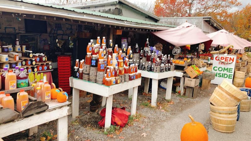 Vinnie's Farm Market