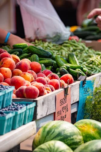 Downtown Appleton Farm Market