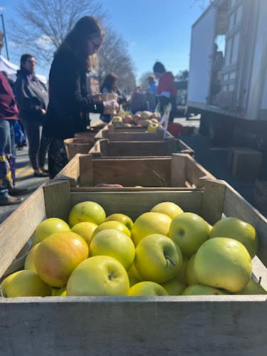 Havre de Grace Farmers Market