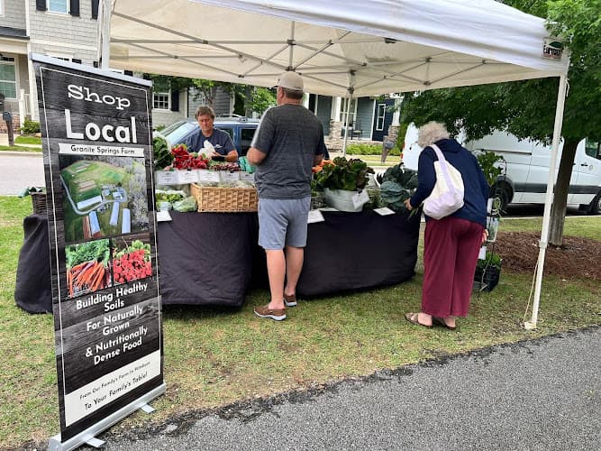 Briar Chapel Farmers’ Market