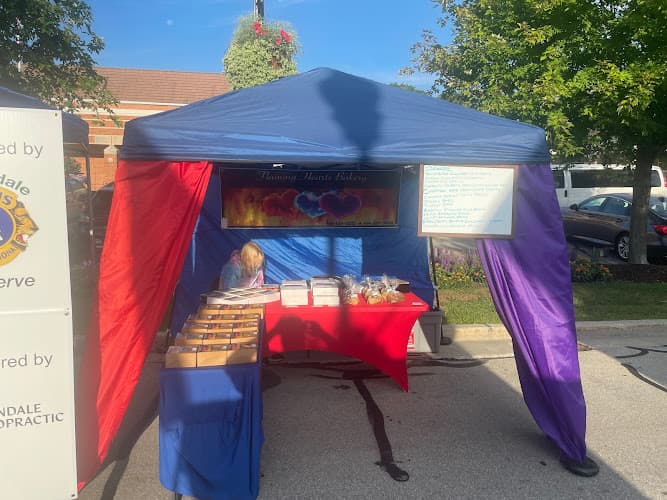 Greendale Downtown Market
