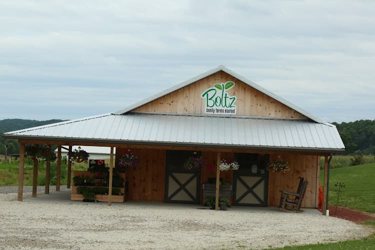 Boltz Family Farms