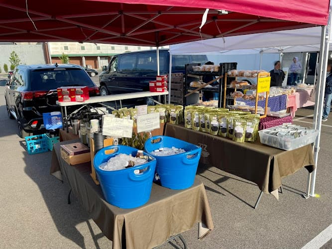 Chillicothe Farmers Market