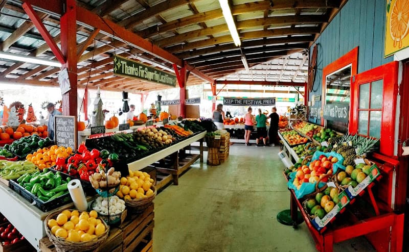 Fruitville Grove