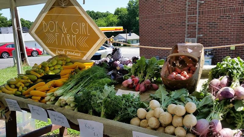 Waxhaw Farmers Market