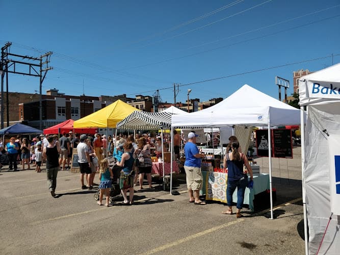 Red River Market