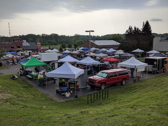 Farmers Market