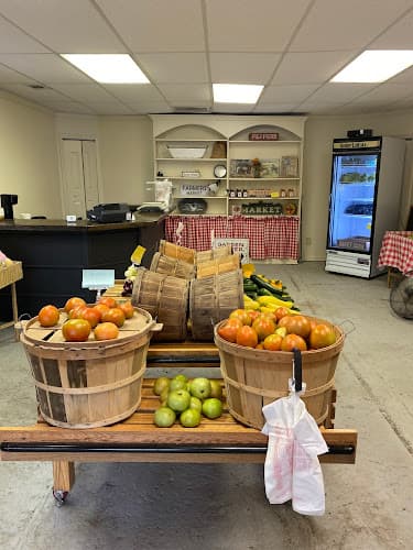 Deer Run Produce