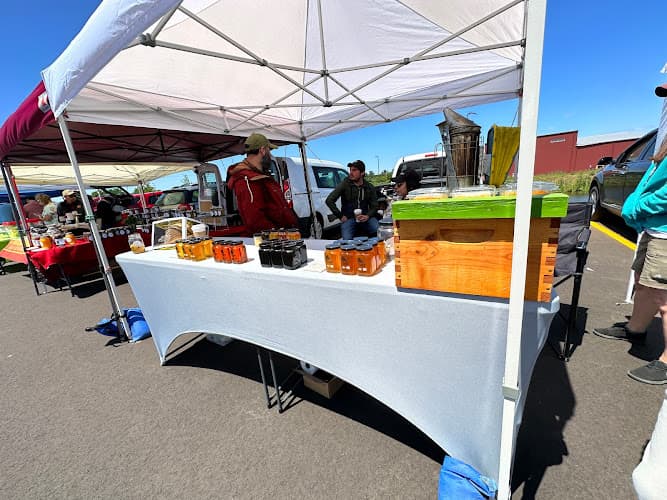45th Parallel Farmers Market