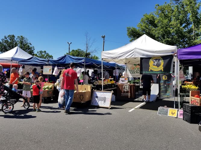 Dale City Farmers' Market