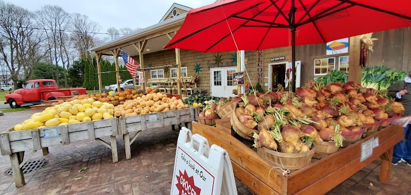 Bayview Market & Farms