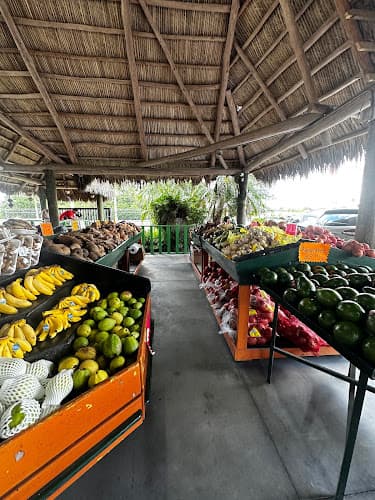 Tropical Village Farm