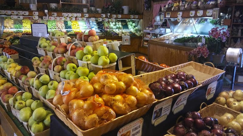 Mason Farms Country Market