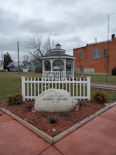 Village of Forest Market Square