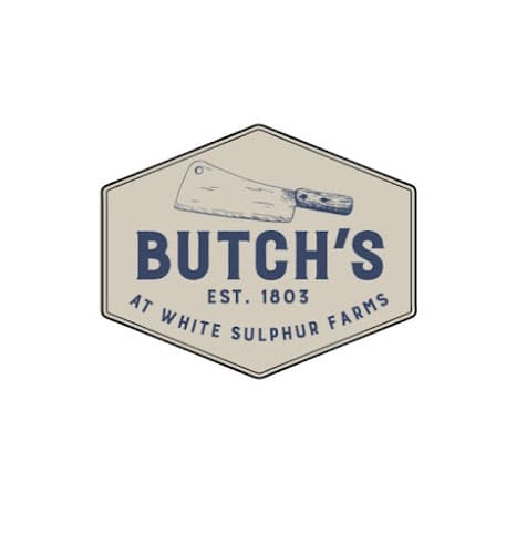 Butch’s at White Sulphur Farms