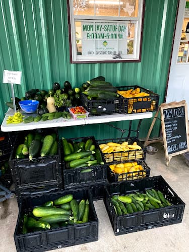 Vincent Farms (River V Growers LLC)