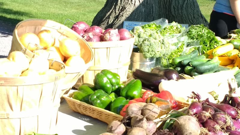 Farmers Market