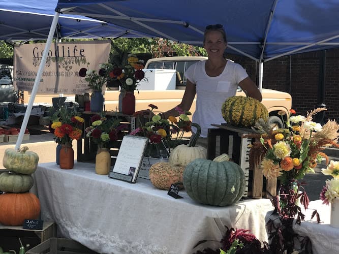 Lebanon Farmer's Market