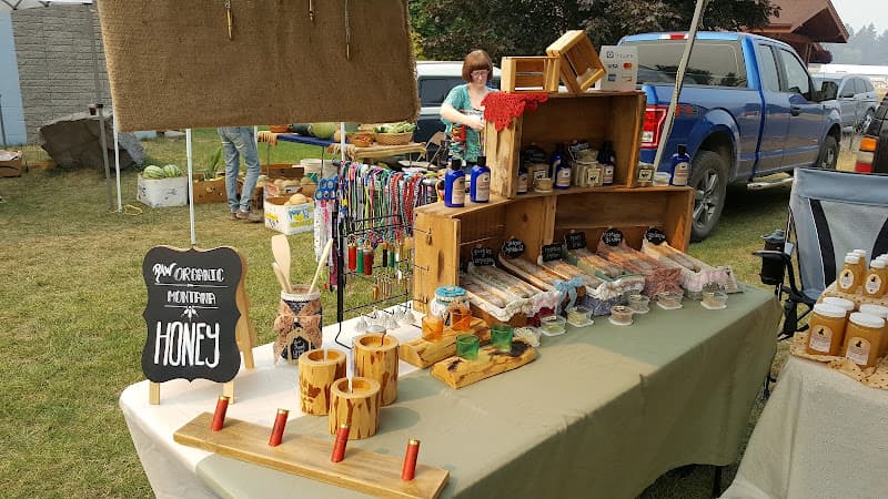 Bigfork Farmers' Market