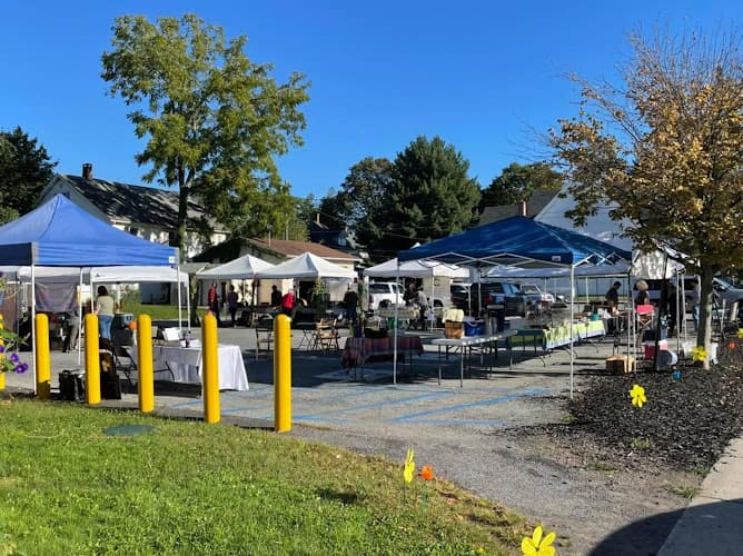 Pine Bush Farmers Market