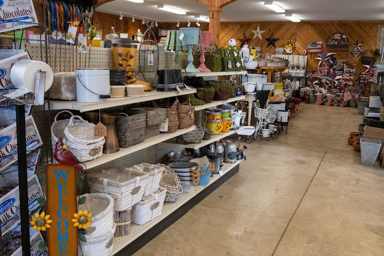 Catalpa Grove Farm
