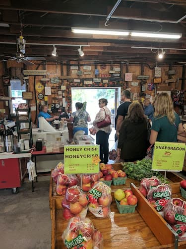 Whittier Fruit Farm