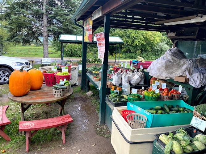Pumpkin Hill Produce Farms