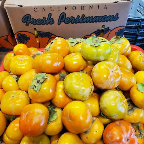 Papou's Produce Market