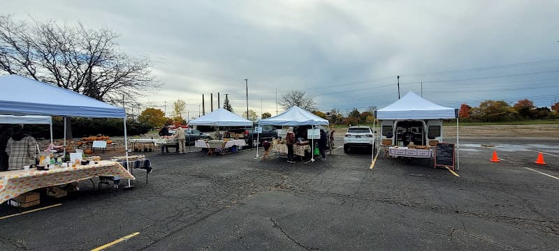 Westside Lansing Farmers Market