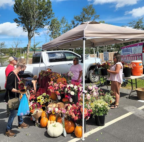 Beech Mountain Farmers' Market