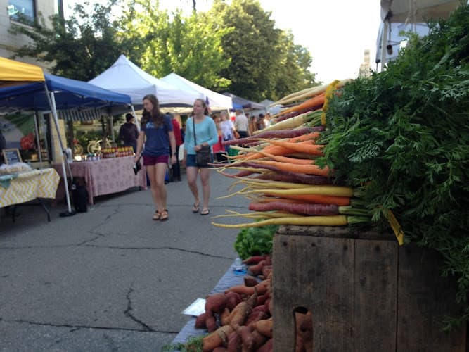 Asheville City Market