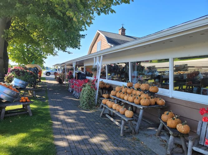 Koepsel's Farm Market