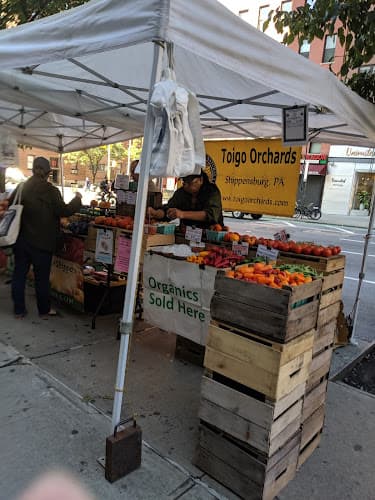 57th Street Greenmarket