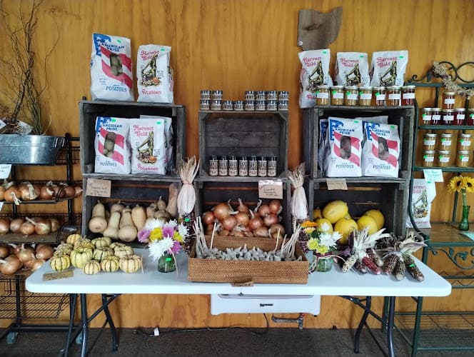 Fredonia Farm Market