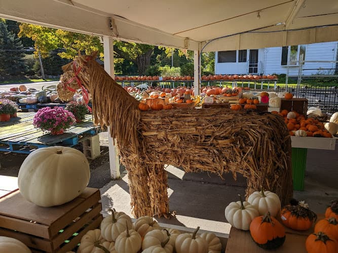 Gentles Farm Market