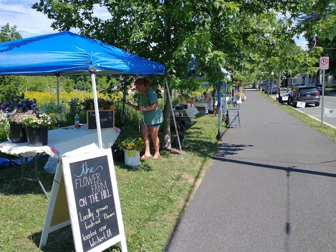 Susuqehanna Valley Growers' Market