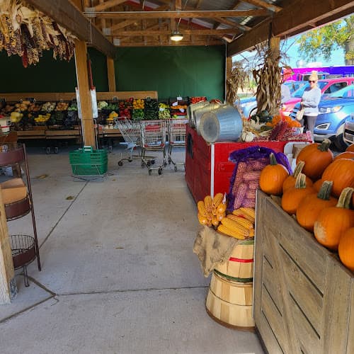 Klein’s Farm And Garden Marketlocal farmers marketIllinois