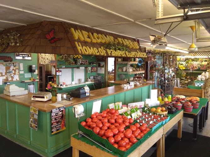 Farris Fruit & Vegetable Market