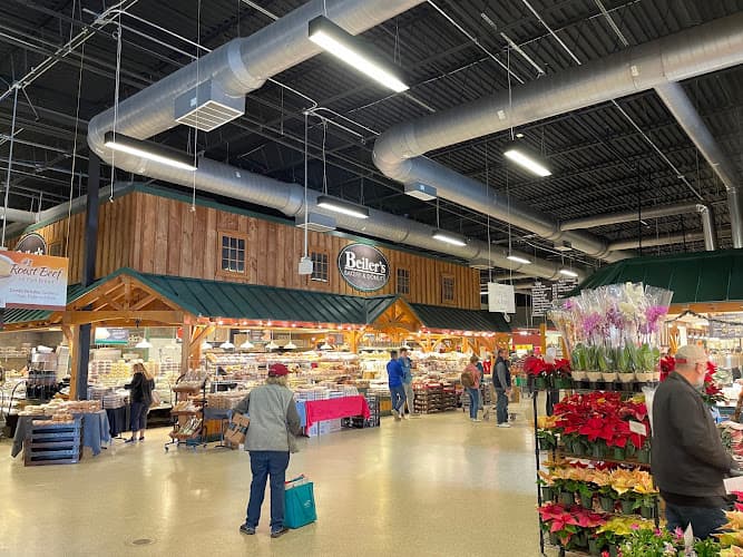 Westtown Amish Market