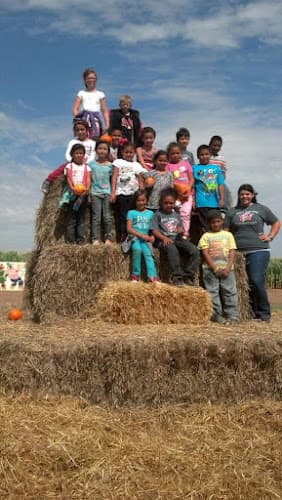 The Gee Family Farm
