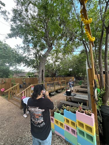 Lemon Drop Farmers Market