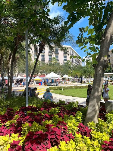 West Palm Beach GreenMarket