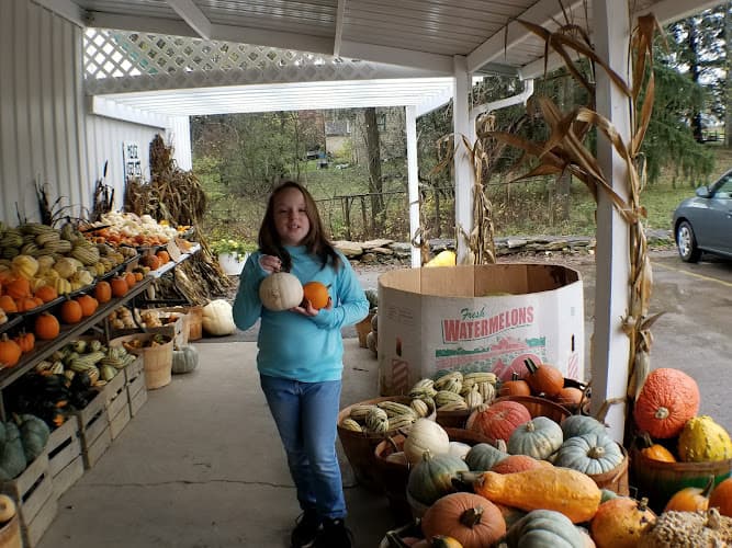 Ambrose Farm Market