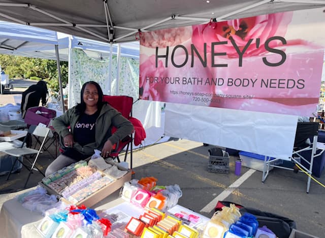 Rebel Marketplace