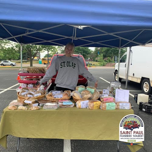Burnsville (Saturday) Farmers' Market