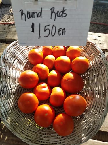 Fannin Family Farm (The nelsonville greenhouse and farm market)
