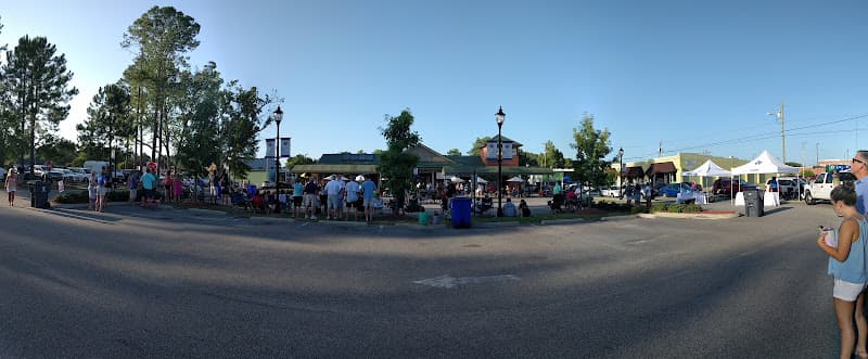 Cape Fear Farmer's Market