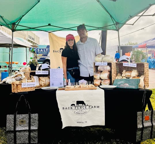 ManvelMarket (First Saturday Monthly)