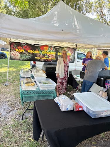 McGregor Local Farmer’s Market
