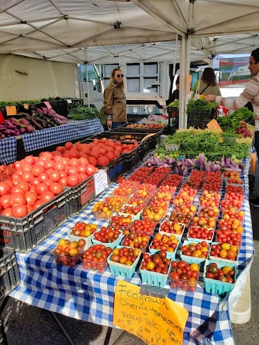 Pike Central Farm Market